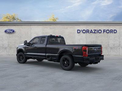 New 2025 Ford F-250 XL Super Cab 4WD Pickup for sale #D25152 - photo 2
