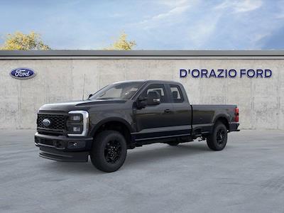 2025 Ford F-250 Super Cab 4WD Pickup for sale #D25152 - photo 1