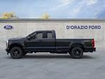 New 2025 Ford F-250 XL Super Cab 4WD Pickup for sale #D25152 - photo 4