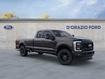 New 2025 Ford F-250 XL Super Cab 4WD Pickup for sale #D25152 - photo 7