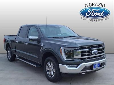 2021 Ford F-150 SuperCrew Cab 4WD Pickup for sale #D25154A - photo 1
