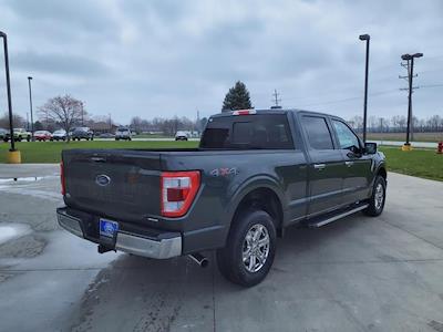 2021 Ford F-150 SuperCrew Cab 4WD Pickup for sale #D25154A - photo 2