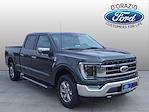 2021 Ford F-150 SuperCrew Cab 4WD Pickup for sale #D25154A - photo 1