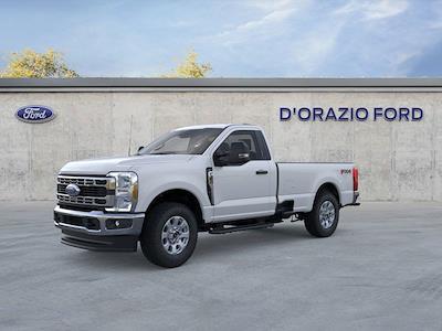 2025 Ford F-350 Regular Cab SRW 4WD Pickup for sale #D25157 - photo 1