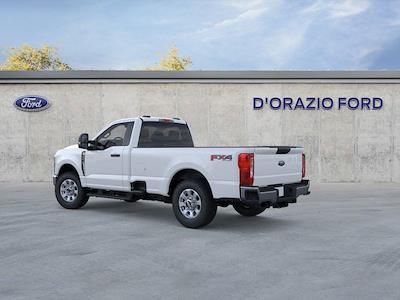 2025 Ford F-350 Regular Cab SRW 4WD Pickup for sale #D25157 - photo 2