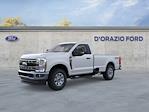 2025 Ford F-350 Regular Cab SRW 4WD Pickup for sale #D25157 - photo 1