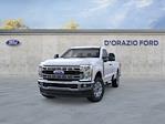 2025 Ford F-350 Regular Cab SRW 4WD Pickup for sale #D25157 - photo 3