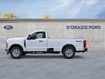 2025 Ford F-350 Regular Cab SRW 4WD Pickup for sale #D25157 - photo 4