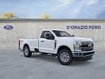 2025 Ford F-350 Regular Cab SRW 4WD Pickup for sale #D25157 - photo 7