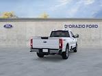 2025 Ford F-350 Regular Cab SRW 4WD Pickup for sale #D25157 - photo 8