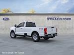New 2025 Ford F-350 XLT Regular Cab 4WD SRW Pickup for sale #D25157 - photo 2