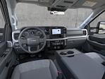 New 2025 Ford F-350 XLT Regular Cab 4WD SRW Pickup for sale #D25157 - photo 9