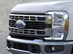 New 2025 Ford F-350 XLT Regular Cab 4WD SRW Pickup for sale #D25157 - photo 17