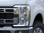 New 2025 Ford F-350 XLT Regular Cab 4WD SRW Pickup for sale #D25157 - photo 18