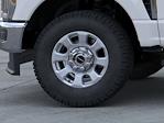 New 2025 Ford F-350 XLT Regular Cab 4WD SRW Pickup for sale #D25157 - photo 19