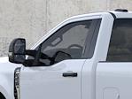 New 2025 Ford F-350 XLT Regular Cab 4WD SRW Pickup for sale #D25157 - photo 20