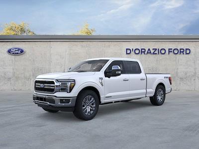 2025 Ford F-150 SuperCrew Cab 4WD Pickup for sale #D25163 - photo 1