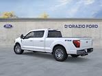 2025 Ford F-150 SuperCrew Cab 4WD Pickup for sale #D25163 - photo 2
