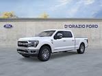 2025 Ford F-150 SuperCrew Cab 4WD Pickup for sale #D25163 - photo 1