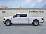 2025 Ford F-150 SuperCrew Cab 4WD Pickup for sale #D25163 - photo 4