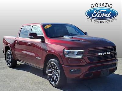 2019 Ram 1500 Crew Cab 4WD Pickup for sale #D25163A - photo 1