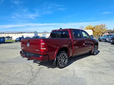 2019 Ram 1500 Crew Cab 4WD Pickup for sale #D25163A - photo 2