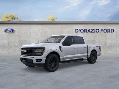 2025 Ford F-150 SuperCrew Cab 4WD Pickup for sale #D25166 - photo 1