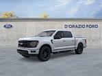 2025 Ford F-150 SuperCrew Cab 4WD Pickup for sale #D25166 - photo 1