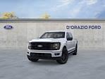 2025 Ford F-150 SuperCrew Cab 4WD Pickup for sale #D25166 - photo 3