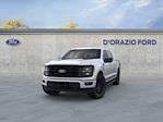 2025 Ford F-150 SuperCrew Cab 4WD Pickup for sale #D25166 - photo 3