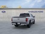 2025 Ford F-150 SuperCrew Cab 4WD Pickup for sale #D25166 - photo 8