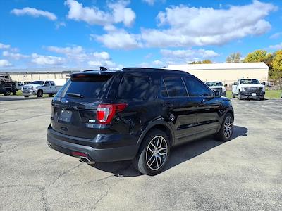 2017 Ford Explorer 4WD SUV for sale #D25166A - photo 2