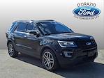 2017 Ford Explorer 4WD SUV for sale #D25166A - photo 1