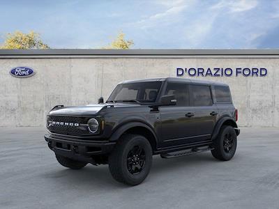 2025 Ford Bronco 4WD SUV for sale #D25168 - photo 1