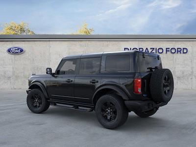 2025 Ford Bronco 4WD SUV for sale #D25168 - photo 2