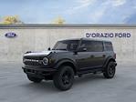 2025 Ford Bronco 4WD SUV for sale #D25168 - photo 1