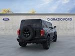 2025 Ford Bronco 4WD SUV for sale #D25168 - photo 8