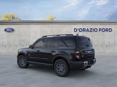 2025 Ford Bronco Sport 4WD SUV for sale #D25173 - photo 2