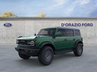 2025 Ford Bronco 4WD SUV for sale #D25175 - photo 1