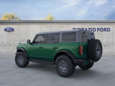 2025 Ford Bronco 4WD SUV for sale #D25175 - photo 2