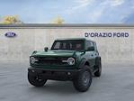 2025 Ford Bronco 4WD SUV for sale #D25175 - photo 3