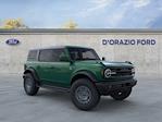 2025 Ford Bronco 4WD SUV for sale #D25175 - photo 7