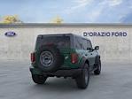 2025 Ford Bronco 4WD SUV for sale #D25175 - photo 8