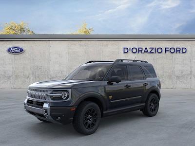 2025 Ford Bronco Sport 4WD SUV for sale #D25177 - photo 1