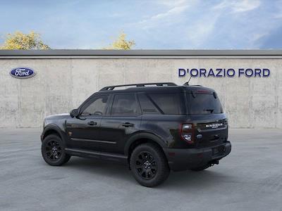 2025 Ford Bronco Sport 4WD SUV for sale #D25177 - photo 2