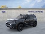 New 2025 Ford Bronco Sport Badlands for sale #D25177 - photo 1