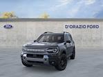 2025 Ford Bronco Sport 4WD SUV for sale #D25177 - photo 3
