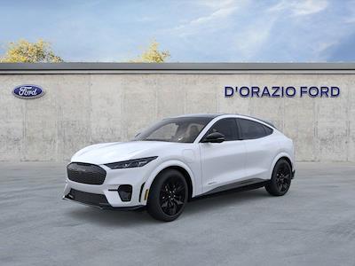 2025 Ford Mustang Mach-E AWD SUV for sale #D25178 - photo 1