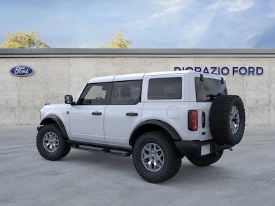 2025 Ford Bronco 4WD SUV for sale #D25180 - photo 2