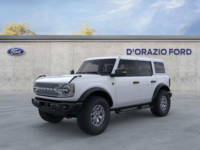 2025 Ford Bronco 4WD SUV for sale #D25180 - photo 1